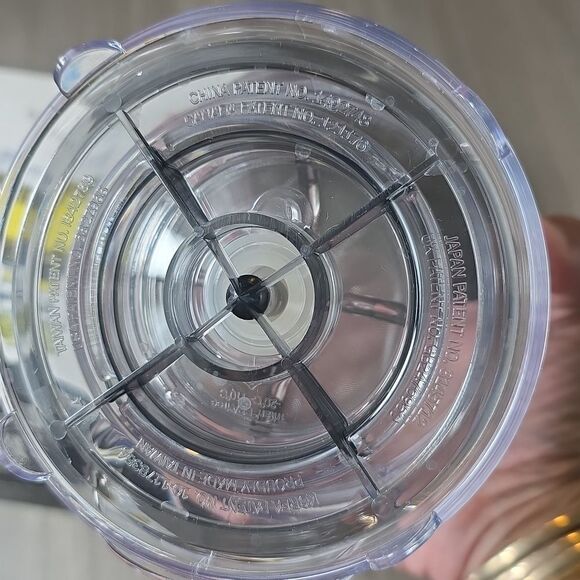 Grosche Clear Tea Steeper - Picture 4 of 17